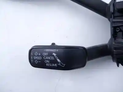 Автозапчастина б/у перерівний контроль для seat leon (5f1) style посилання на oem iam 5q0953507ha e2-a1-24-7 1012604703