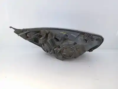 Second-hand car spare part left headlight for ford transit custom kasten panther oem iam references jk2113w030bh e2-b3-59-2 01062099900010