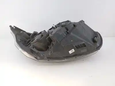Second-hand car spare part left headlight for ford transit custom kasten panther oem iam references jk2113w030bh e2-b3-59-2 01062099900010