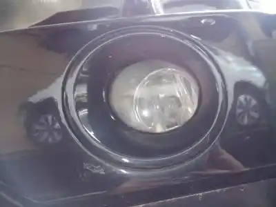 Second-hand car spare part left fog light for bmw x5 (e53) 3.0d oem iam references 