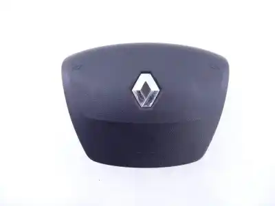 Second-hand car spare part  for RENAULT LAGUNA III  OEM IAM references 985100001R E1-A1-39-2 