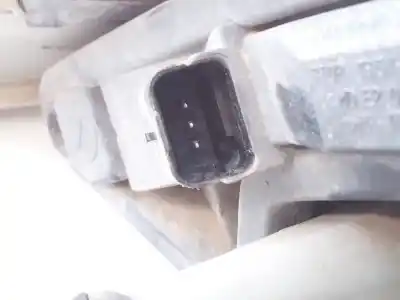 Second-hand car spare part right tailgate light for renault laguna iii dynamique oem iam references  e1-a1-31-1 