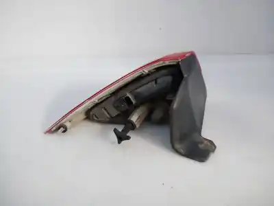 Second-hand car spare part right tailgate light for renault laguna iii dynamique oem iam references  e1-a1-31-1 
