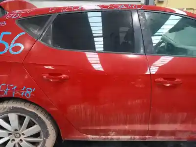 Автозапчастина б/у  для SEAT LEON (5F1)  Посилання на OEM IAM    Автозапчастина б/у  для SEAT LEON (5F1)  Посилання на OEM IAM