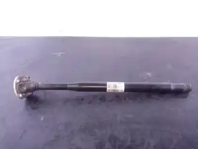 Second-hand car spare part front center transmission for mercedes-benz clase glc (w253) 220d 4matic oem iam references a2533401