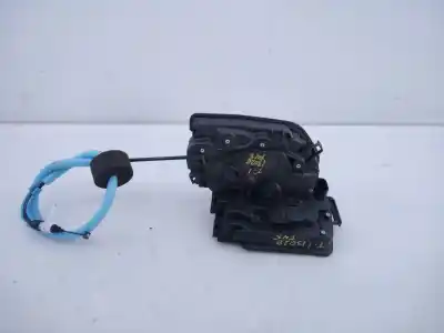 Автозапчасти б/у замок задней левой двери за bmw serie 2 active tourer (f45) active ссылки oem iam 7281939