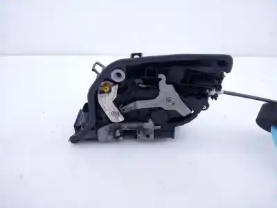Автозапчастина б/у замок дверей заднього лівого для bmw serie 2 active tourer (f45) active посилання на oem iam 7281939 e1-a3-52-2 182838