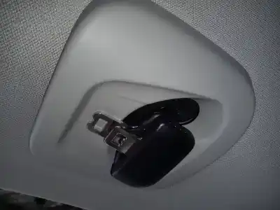 Автозапчасти б/у центральный задний ремень безопасности за bmw serie 2 active tourer (f45) active ссылки oem iam 