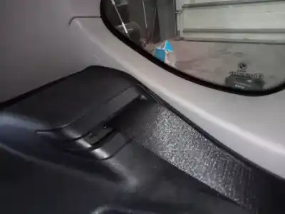 Автозапчасти б/у задний левый ремень безопасности за bmw serie 2 active tourer (f45) active ссылки oem iam 
