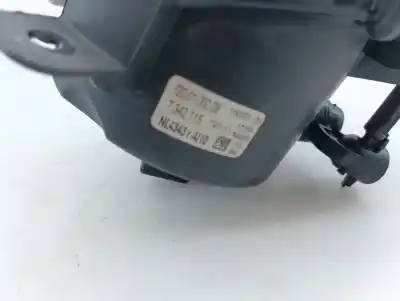 Автозапчасти б/у левая противотуманная фара за bmw serie 2 active tourer (f45) active ссылки oem iam 72001000008 e1-a3-50-1 