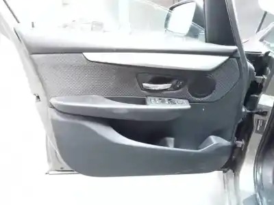 Автозапчасти б/у обивка левой передней двери за BMW SERIE 2 ACTIVE TOURER (F45) ACTIVE ссылки OEM IAM   