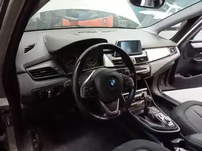 Автозапчасти б/у комплект подушки безопасности за BMW SERIE 2 ACTIVE TOURER (F45) ACTIVE ссылки OEM IAM 6577939057601  13044110