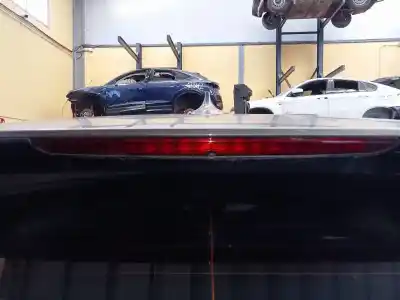 Автозапчастина б/у центральний гампов для BMW SERIE 2 ACTIVE TOURER (F45) ACTIVE Посилання на OEM IAM   