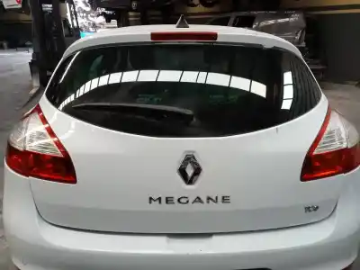 Piesă de schimb auto la mâna a doua HAION pentru RENAULT MEGANE III BERLINA 5 P  Referințe OEM IAM   