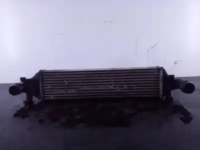 Second-hand car spare part intercooler for mercedes-benz clase glc (w253) 220d 4matic oem iam references a2465000900