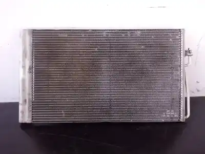 Tweedehands auto-onderdeel airconditioning condensor / radiator voor bmw serie 7 (e65/e66) 730d oem iam-referenties 