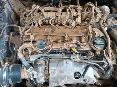Автозапчастина б/у ДВИГУН КОМПЛЕКТ для OPEL INSIGNIA BERLINA  Посилання на OEM IAM B16DTH  