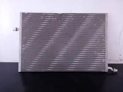 Second-hand car spare part water radiator for mercedes-benz clase glc (w253) 220d 4matic oem iam references a0995002003