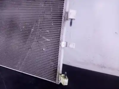 Автозапчастина б/у конденсат/радіатор кондиционера для ford transit custom kasten v363 посилання на oem iam bk2119710ab p2-b5-4 