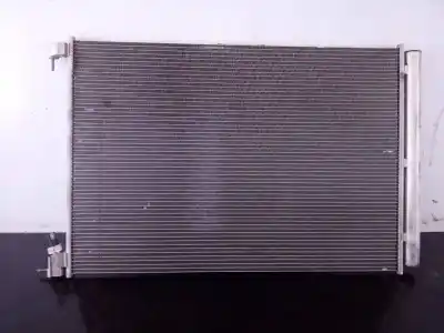 Second-hand car spare part air conditioning condenser / radiator for mercedes-benz clase glc (w253) 220d 4matic oem iam references a0995000454