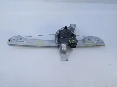 Peça sobressalente para automóvel em segunda mão  por PEUGEOT 2008 (--.2013->)  Referências OEM IAM 9806081880 E1-A4-52-2 