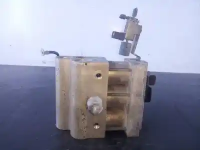 Pezzo di ricambio per auto di seconda mano abs per mitsubishi montero (v20/v40) 2500 td gl riferimenti oem iam mb668266 p3-a8-28-4 11000030270