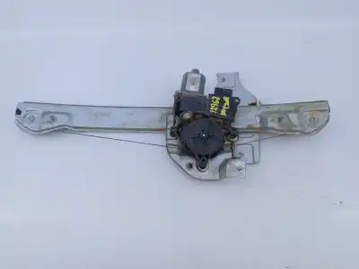 Peça sobressalente para automóvel em segunda mão elevador de vidros dianteiro direito por peugeot 2008 (--.2013->) allure referências oem iam 9674254880