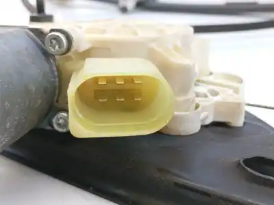 Second-hand car spare part passenger side right window regulator for bmw x5 (e70) 3.0sd oem iam references 8967262 e1-a3-40-2 0130821461