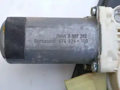 Second-hand car spare part passenger side right window regulator for bmw x5 (e70) 3.0sd oem iam references 8967262 e1-a3-40-2 0130821461