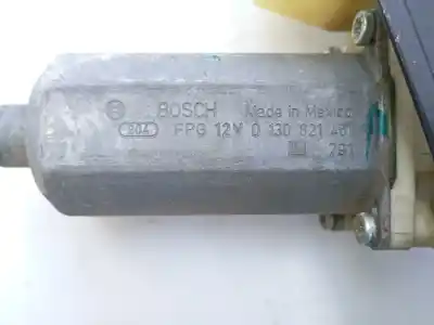 Second-hand car spare part passenger side right window regulator for bmw x5 (e70) 3.0sd oem iam references 8967262 e1-a3-40-2 0130821461