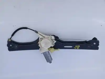 Pezzo di ricambio per auto di seconda mano alzacristalli posteriore destro per bmw x5 (e70) 3.0sd riferimenti oem iam 6967262