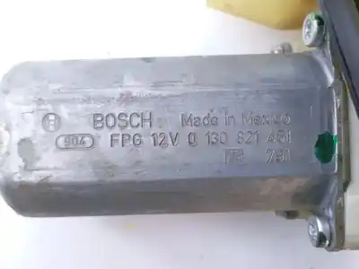 Second-hand car spare part rear right window regulator for bmw x5 (e70) 3.0sd oem iam references 6967262 e1-a3-40-2 0130821461