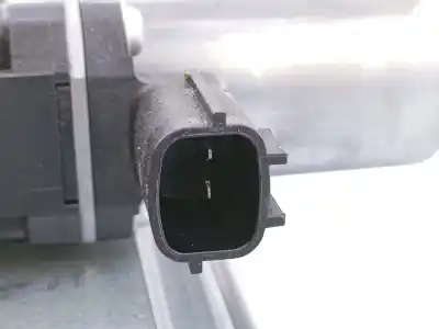 Автозапчастина б/у регулятор переднього правого скла для dacia dokker essential посилання на oem iam 128001471b e1-a1-48-2 9030319c