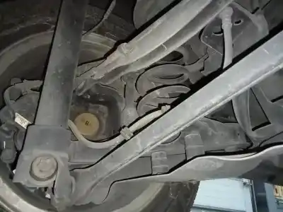 Автозапчастина б/у культ заднього лівого для bmw serie 2 active tourer (f45) active посилання на oem iam   