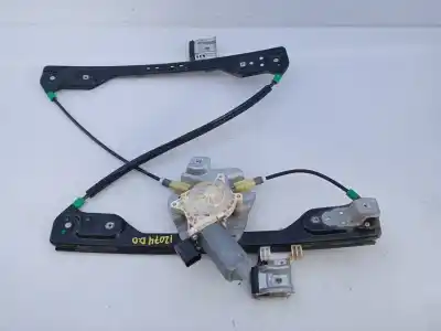 Second-hand car spare part passenger side right window regulator for chrysler 300 c touring 3.0 crd oem iam references 994669102