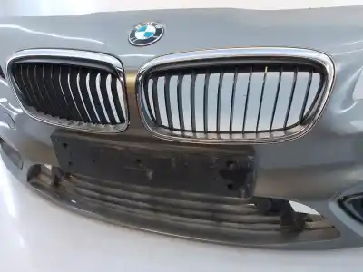 Автозапчастина б/у передній бампер для bmw serie 2 active tourer (f45) active посилання на oem iam  e5-b2-14 