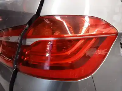 Автозапчасти б/у правый задний фонарь за bmw serie 2 active tourer (f45) active ссылки oem iam 