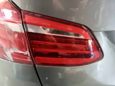 Автозапчасти б/у левый задний фонарь в двери за bmw serie 2 active tourer (f45) active ссылки oem iam 