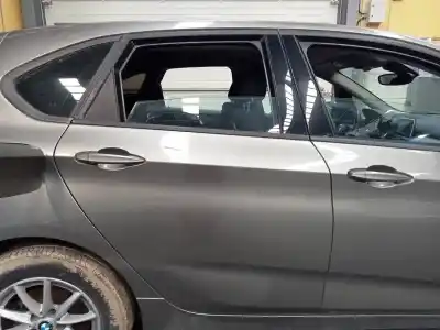 Автозапчасти б/у дверь задняя правая за bmw serie 2 active tourer (f45) active ссылки oem iam 