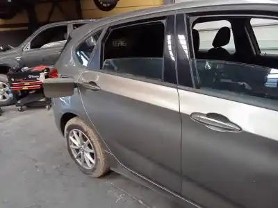 Автозапчасти б/у дверь задняя правая за bmw serie 2 active tourer (f45) active ссылки oem iam   