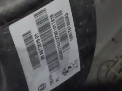 Автозапчастина б/у гальмівний серво для bmw serie 2 active tourer (f45) active посилання на oem iam 6872079  