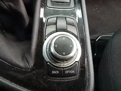 Peça sobressalente para automóvel em segunda mão módulo / sistema de navegação gps por bmw serie 2 active tourer (f45) active referências oem iam   
