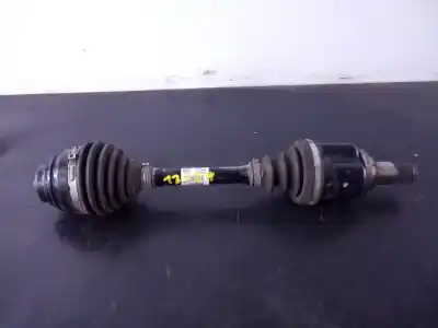 Second-hand car spare part front left transmission for bmw serie 2 active tourer (f45) active oem iam references   
