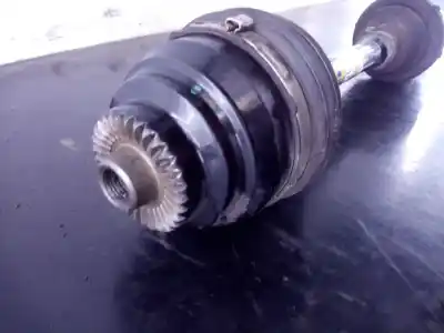 Second-hand car spare part front left transmission for bmw serie 2 active tourer (f45) active oem iam references   