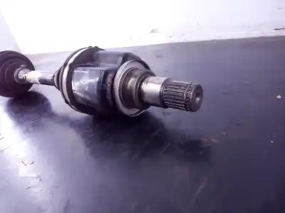 Second-hand car spare part front left transmission for bmw serie 2 active tourer (f45) active oem iam references   