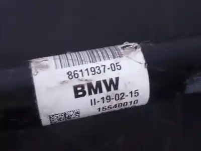 Second-hand car spare part front left transmission for bmw serie 2 active tourer (f45) active oem iam references   