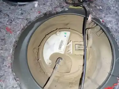 Piesă de schimb auto la mâna a doua INDICATOR pentru OPEL CORSA E  Referințe OEM IAM 13436579  0580200292