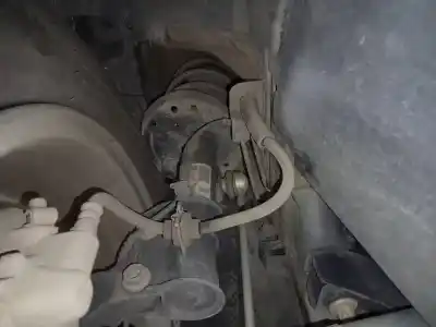 Second-hand car spare part  for OPEL CORSA E  OEM IAM references   