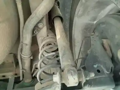 İkinci el araba yedek parçası SAG ARKA AMORTISÖR için OPEL CORSA E  OEM IAM referansları 13432672  