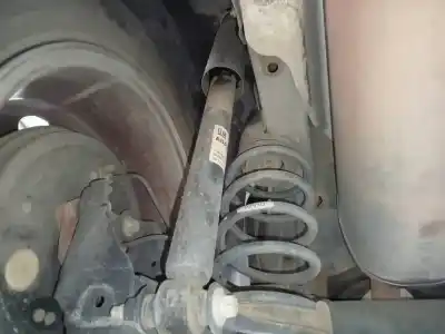 Second-hand car spare part  for OPEL CORSA E  OEM IAM references 13432671  